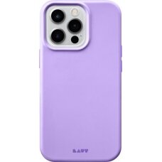 Dėklas LAUT Huex Pastels iPhone 13 Pro - Purpurinis