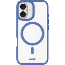 Laut Huex Protect MagSafe Dėklas skirtas iPhone 16 - Mėlynas