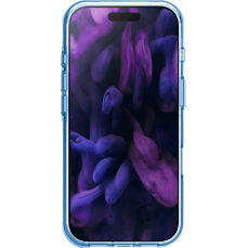 iPhone 17 Pro Max LAUT Huex MagSafe dėklas – margaspalvis 1 iPhone 17 Pro Max LAUT Huex MagSafe dėklas – margaspalvis 1