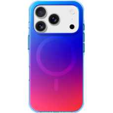 iPhone 17 Pro Max LAUT Huex MagSafe dėklas – margaspalvis iPhone 17 Pro Max LAUT Huex MagSafe dėklas – margaspalvis