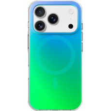 iPhone 17 Pro Max LAUT Huex MagSafe dėklas – margaspalvis iPhone 17 Pro Max LAUT Huex MagSafe dėklas – margaspalvis