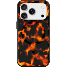 iPhone 17 Pro LAUT Huex MagSafe dėklas – margaspalvis iPhone 17 Pro LAUT Huex MagSafe dėklas – margaspalvis