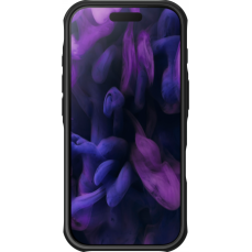 iPhone 17 Pro LAUT Huex MagSafe dėklas – margaspalvis 1 iPhone 17 Pro LAUT Huex MagSafe dėklas – margaspalvis 1