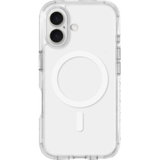 Laut Crystal Matter X MagSafe Dėklas skirtas iPhone 16 Plus - Permatomas