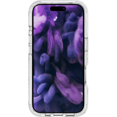 Laut Crystal Matter X MagSafe Dėklas skirtas iPhone 16 Pro - Permatomas 2