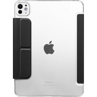 Laut Huex Folio Dėklas skirtas Apple Pencil skirtas iPad Pro 11&quot; M4 (2024) - Juodas 1