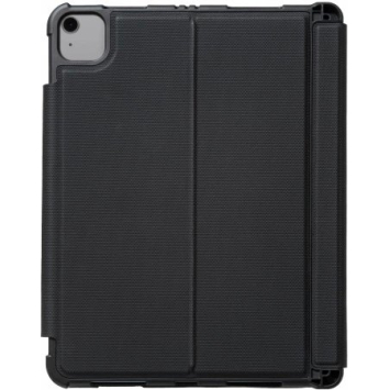 Laut Type Folio 2 Dėklas with Bluetooth Keyboard skirtas iPad Air 11&quot; M2 (2024), iPad Pro 11&quot; 1 / 2 / 3 / 4 and iPad Air 10.9&quot; 4 / 5 - Juodas 1