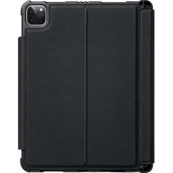 Laut Type Folio 2 Dėklas with Bluetooth Keyboard skirtas iPad Pro 11" M4 (2024) - Juodas 1 Laut Type Folio 2 Dėklas with Bluetooth Keyboard skirtas iPad Pro 11" M4 (2024) - Juodas 1