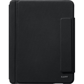 Laut Type Folio 2 Dėklas with Bluetooth Keyboard skirtas iPad Pro 11" M4 (2024) - Juodas Laut Type Folio 2 Dėklas with Bluetooth Keyboard skirtas iPad Pro 11" M4 (2024) - Juodas
