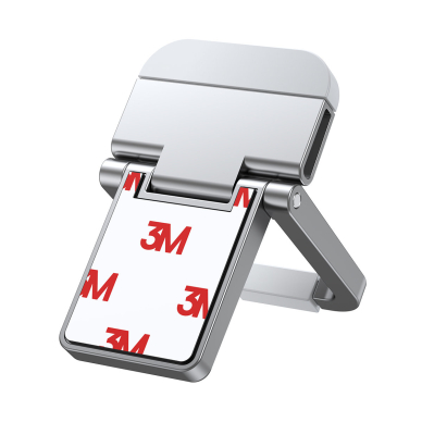 Laikikliai kompiuteriui Baseus universal (2 vnt) Sidabrinis (LUZC000012) 8 Laikikliai kompiuteriui Baseus universal (2 vnt) Sidabrinis (LUZC000012) 8