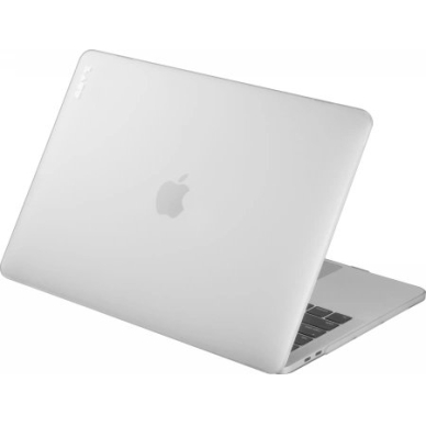 LAUT Huex Dėklas skirtas MacBook Pro 13" 2021-2022 - Pilkas 1 LAUT Huex Dėklas skirtas MacBook Pro 13" 2021-2022 - Pilkas 1