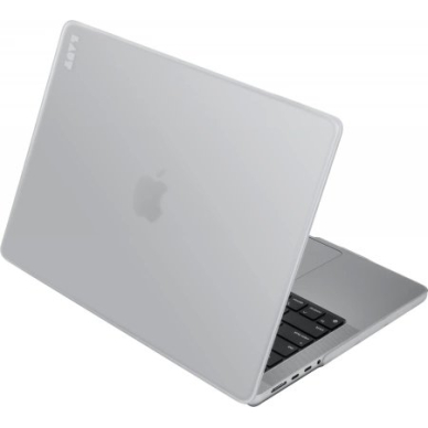 LAUT Huex Dėklas skirtas MacBook Pro 16&quot; 2021 - Pilkas 1