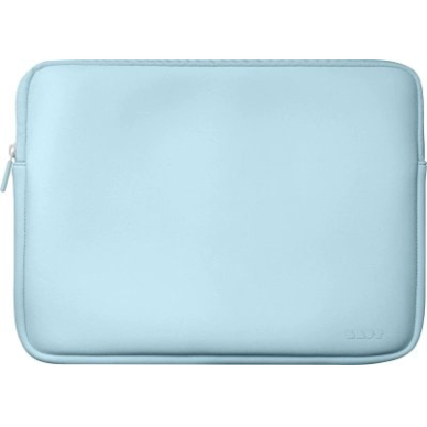 LAUT Huex Pastels Neoprene Dėklas skirtas MacBook Air 13 / Pro 13 - Mėlynas LAUT Huex Pastels Neoprene Dėklas skirtas MacBook Air 13 / Pro 13 - Mėlynas