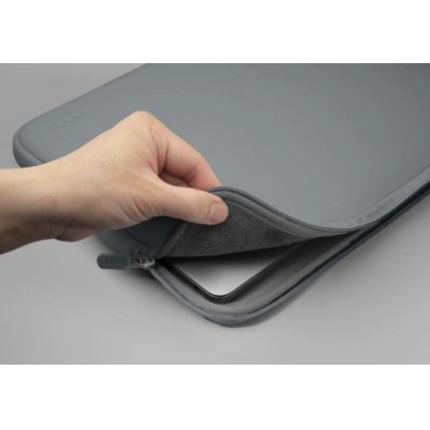 LAUT Huex Pastels Neoprene Dėklas skirtas MacBook Air 13 / Pro 13 - Pilkas 1