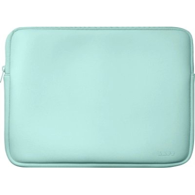 MacBook Air 13 / Pro 13 – LAUT Huex Pastels Neoprene dėklas - Mėtinės spalvos