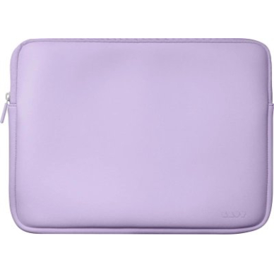 LAUT Huex Pastels Neoprene Dėklas skirtas MacBook Air 13 / Pro 13 - Violetinis LAUT Huex Pastels Neoprene Dėklas skirtas MacBook Air 13 / Pro 13 - Violetinis