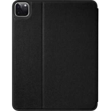 iPad Pro 11" / iPad Air 10.9" LAUT Prestige Folio dėklas su Apple Pencil laikikliu – juodas 1 iPad Pro 11" / iPad Air 10.9" LAUT Prestige Folio dėklas su Apple Pencil laikikliu – juodas 1
