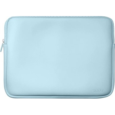 LAUT Huex Pastels Neoprene Dėklas skirtas MacBook Air 13 / Pro 13 - Mėlynas