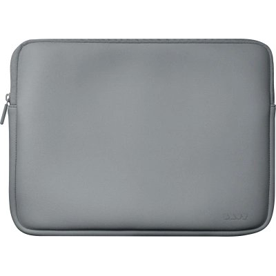 LAUT Huex Pastels Neoprene Dėklas skirtas MacBook Air 13 / Pro 13 - Pilkas