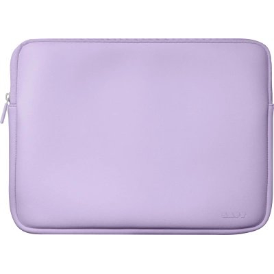 LAUT Huex Pastels Neoprene Dėklas skirtas MacBook Air 13 / Pro 13 - Violetinis LAUT Huex Pastels Neoprene Dėklas skirtas MacBook Air 13 / Pro 13 - Violetinis