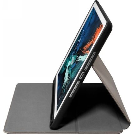 iPad 10.2" (7 / 8 / 9 kartos) LAUT Prestige Folio dėklas su Apple Pencil laikikliu – smėlio spalvos 1 iPad 10.2" (7 / 8 / 9 kartos) LAUT Prestige Folio dėklas su Apple Pencil laikikliu – smėlio spalvos 1
