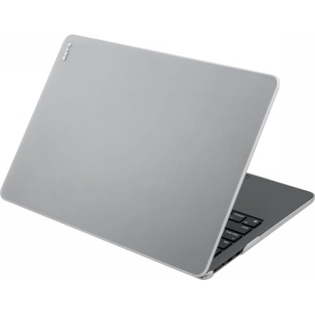 LAUT Huex Dėklas skirtas MacBook Air 13" M2 2022 / M3 2024 - Pilkas 1 LAUT Huex Dėklas skirtas MacBook Air 13" M2 2022 / M3 2024 - Pilkas 1