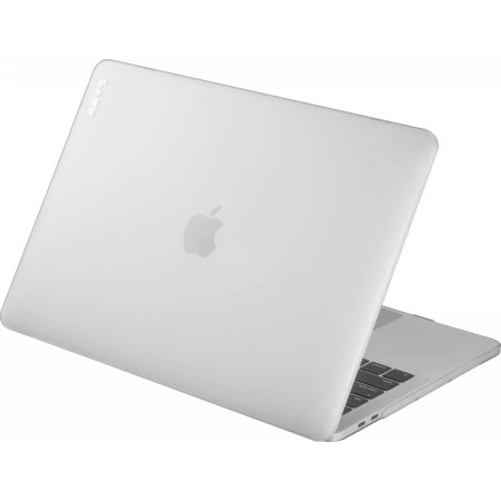 LAUT Huex Dėklas skirtas MacBook Pro 13&quot; 2021-2022 - Pilkas 1