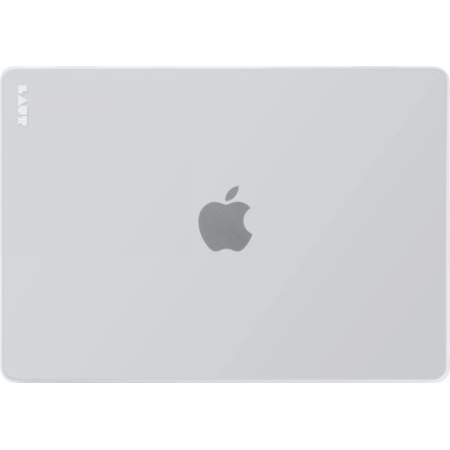 LAUT Huex Dėklas skirtas MacBook Pro 16" 2021 - Pilkas LAUT Huex Dėklas skirtas MacBook Pro 16" 2021 - Pilkas