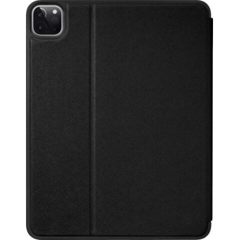 iPad Pro 11" / iPad Air 10.9" LAUT Prestige Folio dėklas su Apple Pencil laikikliu – juodas 1 iPad Pro 11" / iPad Air 10.9" LAUT Prestige Folio dėklas su Apple Pencil laikikliu – juodas 1