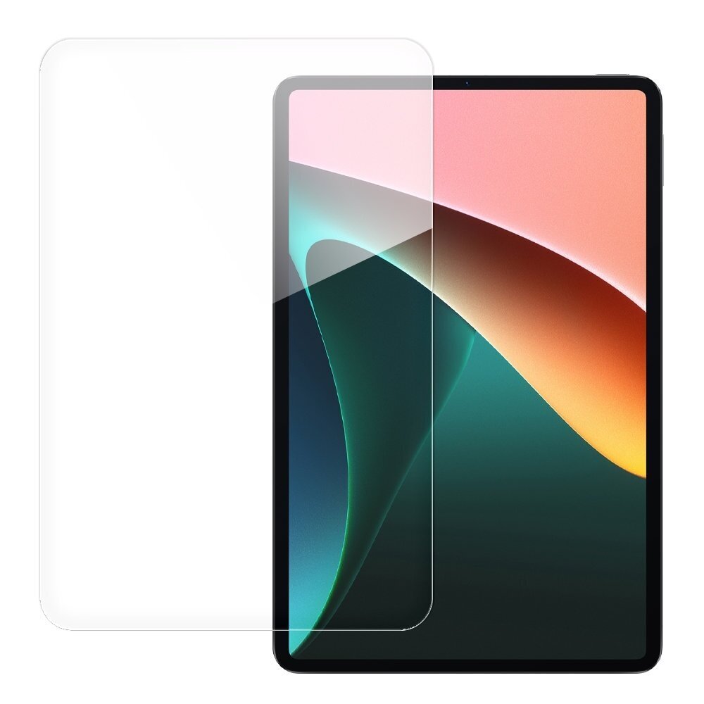 LCD apsauginis stikliukas 9H Xiaomi Redmi Pad UGLX912 LCD apsauginis stikliukas 9H Xiaomi Redmi Pad UGLX912