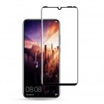 Lcd Apsauginis Stikliukas 9D Full Glue Huawei P30 Lite Juodas