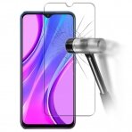 Lcd Apsauginis Stikliukas 9H Xiaomi Redmi Note 8