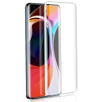 Lcd Apsauginis Stikliukas 9H Xiaomi Redmi Note 9