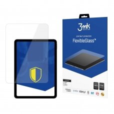 LCD apsauginė plėvelė 3MK Flexible Glass Apple iPad 10.9 2022