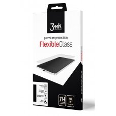 LCD apsauginė plėvelė 3MK Flexible Glass Lenovo Tab P11 Pro 11.5