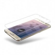 LCD apsauginė plėvelė 3MK Flexible Glass Samsung G715 Xcover Pro