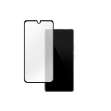 LCD apsauginis stikliukas 10D Full Glue Xiaomi Redmi Note 10 Pro juodas