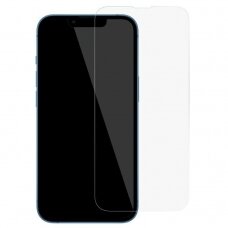 LCD apsauginis stikliukas 2.5D Perfectionists Apple iPhone 13/13 Pro/14 skaidrus