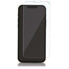 LCD apsauginis stikliukas 2.5D Perfectionists iPhone 13 Pro Max/14 Plus skaidrus