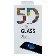 LCD apsauginis stikliukas 5D Full Glue Sony Xperia 1 lll juodas