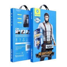 iPhone 15 Plus / 16 Plus 5D Mr. Monkey Glass (Strong Privacy) LCD apsauginis stikliukas – juodas iPhone 15 Plus / 16 Plus 5D Mr. Monkey Glass (Strong Privacy) LCD apsauginis stikliukas – juodas