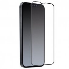 LCD apsauginis stikliukas 6D Apple iPhone 13/13 Pro juodas