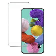 Akcija! LCD apsauginis stikliukas 9H Samsung A235 A23 4G/A236 A23 5G