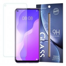 Lcd Apsauginis Stikliukas 9H Samsung G715 Xcover Pro