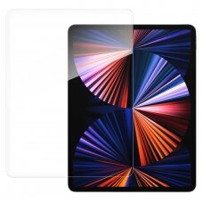 LCD apsauginis stikliukas 9H Wozinsky Lenovo Yoga Tab 13 skaidrus  DZWT2129