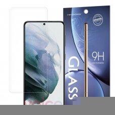 LCD apsauginis stikliukas 9H Wozinsky Samsung S916 S23 Plus 5G skaidrus