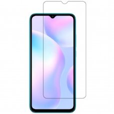 LCD apsauginis stikliukas 9H Xiaomi Redmi A1/Redmi A1+/Poco C50