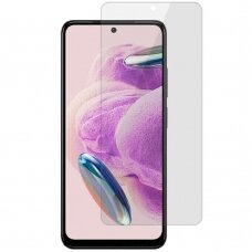 LCD apsauginis stikliukas 9H Xiaomi Redmi Note 12S