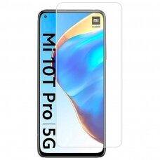 LCD apsauginis stikliukas Adpo Xiaomi Mi 10T 5G/Mi 10T Pro 5G