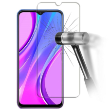 Lcd Apsauginis Stikliukas Adpo Xiaomi Redmi 9